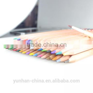 artist quality color pencil water soluble custom manufacturing
