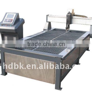 CNC Metal Plasma Cutting Machine