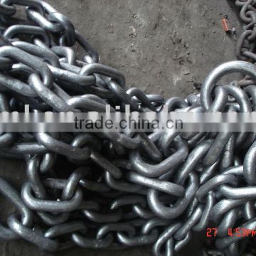 chain for buoy