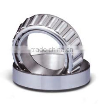Taper roller bearing 30302 to 30304