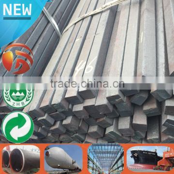 SS400/A36/Q235B/S235JR Steel Sheet square hollow steel tube Best Selling square threaded rod and nut