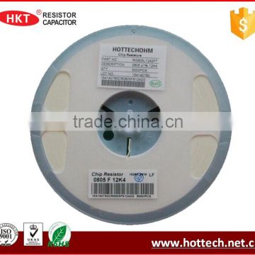 High Quality Thick Film Chip Resistor
