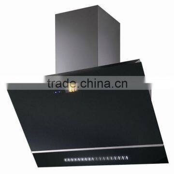 LOH8861(900mm) kitchen chimney auto open