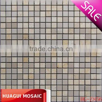 classic marble stone mosaic tiles for floor HG-Z856