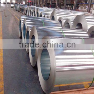 JCX --Zinc Coating PPGI Steel Coils , Prepainted Galvanized Steel Coil