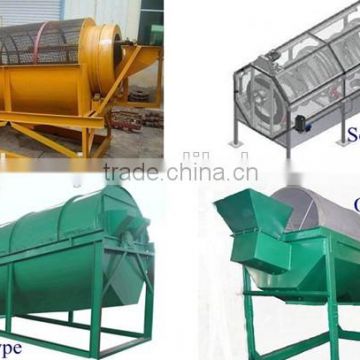 High Efficiency And Reliable Trommel From China Manufacturer