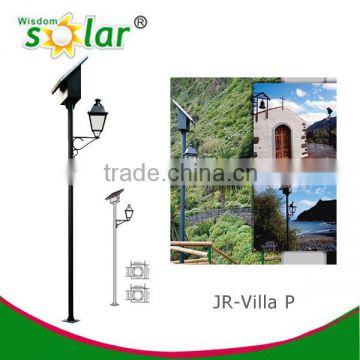 High quality solar lamp street light