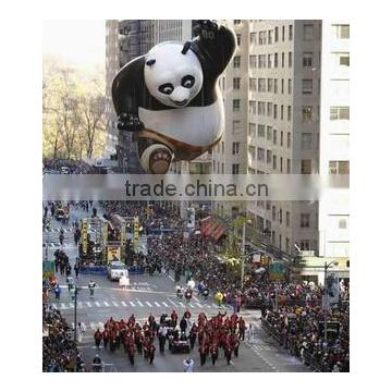 Giant Advertising Helium Inflatable Panda Model