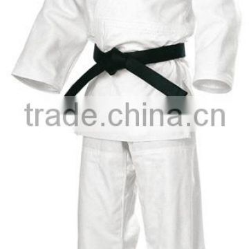 judo uniform