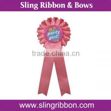 Wholesale Single Layer Fairs Premium Awards