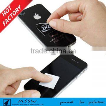 Smart mini sticky screen cleaner for iphone ipad