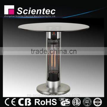 Big Table Outdoor Heater