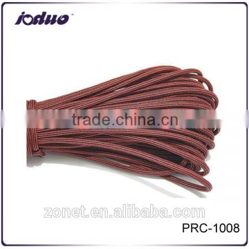 Wholesale Camping 100FT (31M) 50 Colors Red Survival Outdoor Cord PRC-1008