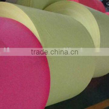 professional supply for fluorescent paper