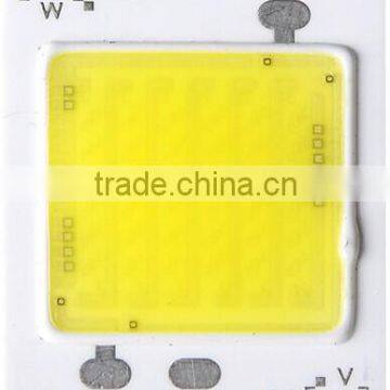 30W AC COB LED Integrated Lighting Source 3040 led module