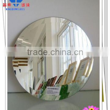 4mm silver glass mirror ZC-0047 China supplier with CE/CCC/ISO9001 certificates