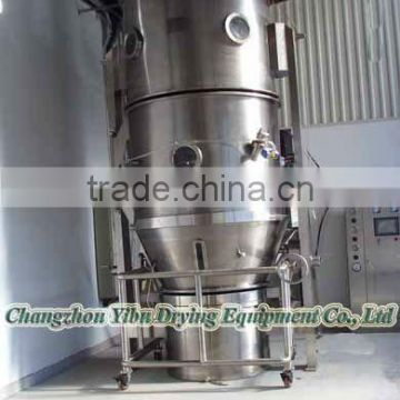 FL Series Fluidized Dry Granulator / Granulation Pharmaceutical Dryer