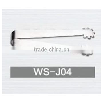 Hot Sale simple ice tong
