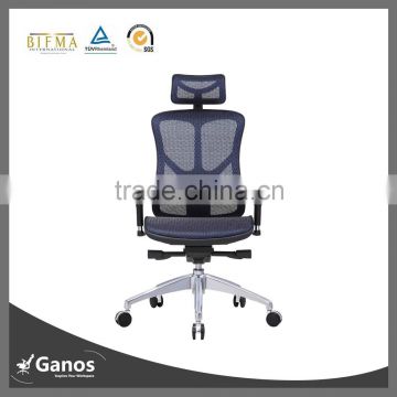 Useful good home office chair with BIFMA standard