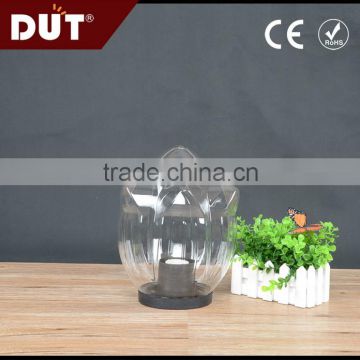 New style Lotus shape acrylic plastic lamp cover with 5 years warranty