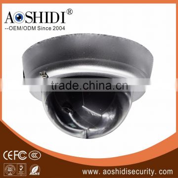 D0B96-AHD 2016 Home office security dome 960P ahd camera cctv camera