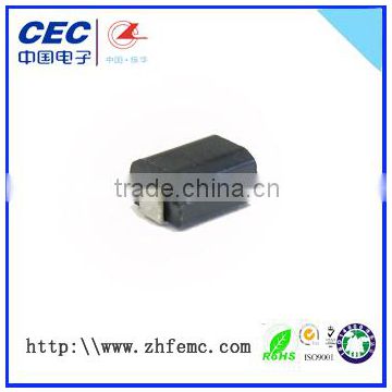 NL Series Wire Wound Chip Inductor/coil winding