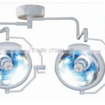 Overhead Ceiling Shadowless Surgical Light RSL500/500 operating lamp