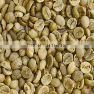 Washed Arabica Coffee Beans S13