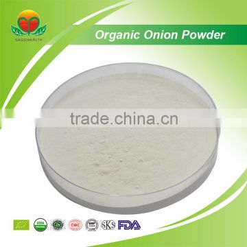 2016 Hot Sale Organic Onion Powder