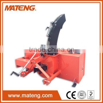 Brand new winter snow blower with high quality