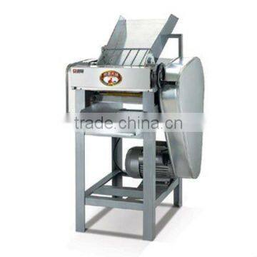 High speed press flour machine 110/125 kg/h