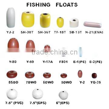 Fishing Floats