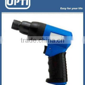Vibration-Damped 190mm air hammer (Patented)