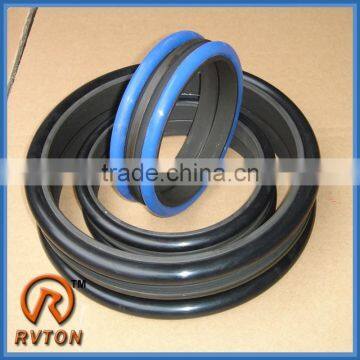 earth moving equipment part floating seals