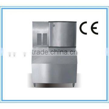 2014 hot sales in China Guangzhou CE proved 20L industrial ice maker, ice cube maker