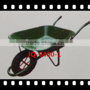 Hot Sale Good Quality cheap price Made In China south american Wheel Barrow JQ-6400-1