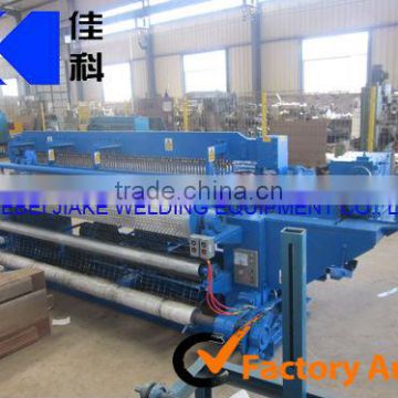 Automatic electric wire mesh welding machine for sale