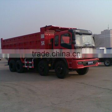 tata truck high quality thermal truck box