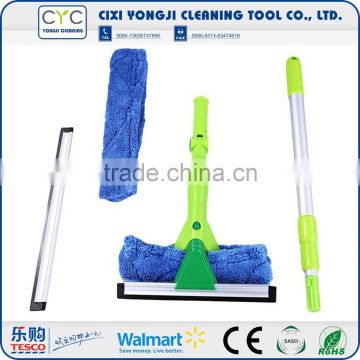 Factory cheap Long Handle window squeegees