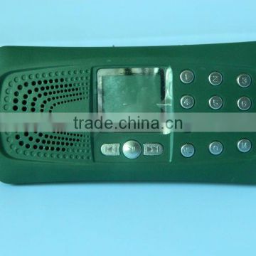 electronic bird call made by shenzhen kalede