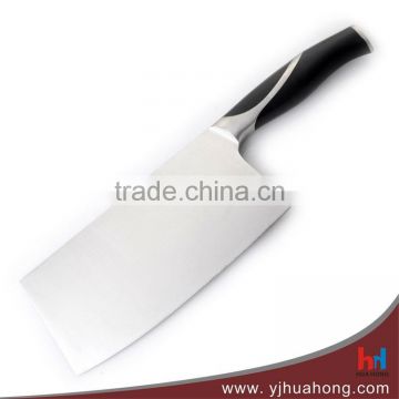 7-1/2 inches stainless steel meat cleaver chopping knife (HF-46)