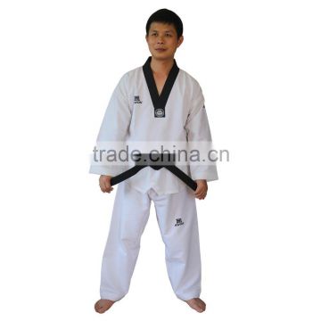 WTF APPRVOED FIGHTER TAEKWONDO UNIFORM - DAN DOBOK Taekwondo uniform