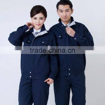 Factory Safety Working Clothes,Construction Work Clothes