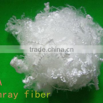 PLA fiber