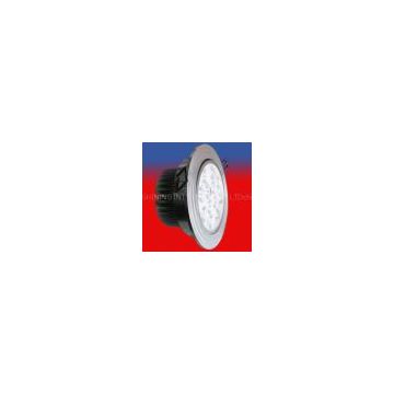 12W LED Downlights Dimmable ES-1W12-DL-05