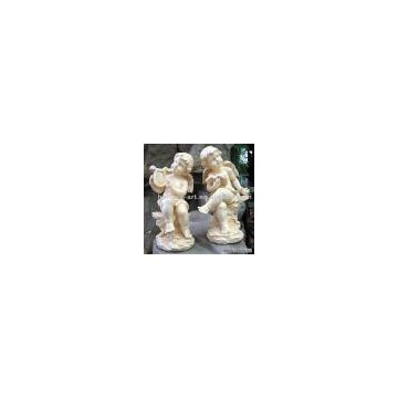 Sell Resin Angel Decorations