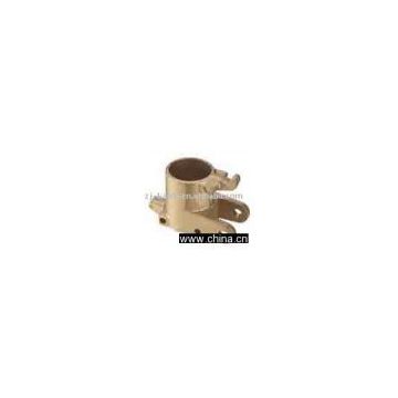 die castings,  bracket of brass cutout, cutout of fuse components,hinge of brass cutout,