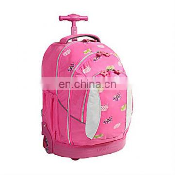 Trolley Bags for School with nice design