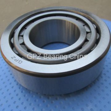 32313 tapered roller bearing 65X140X48 mm 7613E