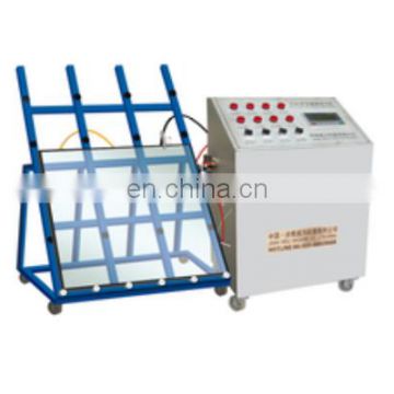 China ZCJ03 Manual Air filling Equipment supplier with good quality and low price